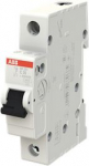 SH201-C20 Miniature Circuit Breaker 6kA 20A 1P 2CDS211001R0204 | 4016779630665