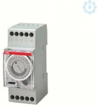 Analogous time switch for distribution board 2CSM222471R1000 | 8012542312253