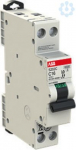 Miniature circuit breaker (MCB) 2CDS252280R0045 | 4053546044645