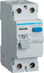 Residual Current Circuit Breaker RCCB 30mA 2P 40A CD241J | 3250611616351