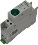 Ex9PD1g 230V AC/DC Green Indicator light 102443 | 8592765024442