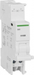 Voltage release - iMX - tripping unit - 12..24 VAC A9A26478 | 3606480087936