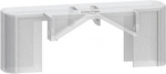 Accessories for low-voltage switch technology METSECT5COVER | 3606480619021