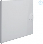 VA12T Door 12 mod. white IP30 285x225x15mm VA12T | 3250616410619