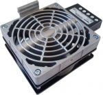 Heating resistance 200W, 230V, aluminium, ClimaSys NSYCRS200W230V | 3606480152412