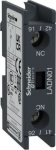 TeSys D Auxiliary contact block 1NC LADN01 | 3389110383720