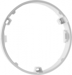 Rāmis Downlight SLIM LED frame round DN 105WT, 121x54 mm 4058075079151 | 4058075079151