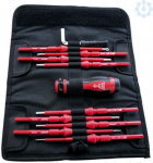 2K-VDE-Torque set  Hex 1.0-6.0 Nm 102704 | 4011923566876