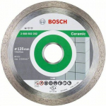 Cutting disc FPE 125x22.23 mm 2608602202 | 3165140441308