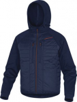 Work jacket Moove navy blue, L MOOVEMOGT | 3295249236229