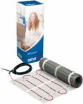 Heating mat DEVImat DTIF-150, 750W, 0.5x10m, 5m&sup2;, 150W/m&sup2; 140F0452 | 5703466203439
