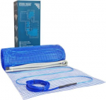 Heating mat 200W/m&sup2;, 7.0m&sup2;, 1400W, (0.5x14.0m), THM200 THM200-070 | 4751028121890