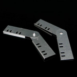 Hinged join 100, galvanizing Zn+Mg+Al SK 100_ZM | 8595568939319
