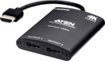 Aten | DisplayPort to HDMI output | VS82H | DP to HDMI VS82H-AT | 4719264648076
