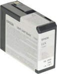 Epson T5809 | Ink cartridge | Light light black C13T580900 | 010343858855