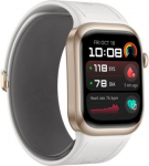 Huawei WATCH D2 LUCA-B10L | AMOLED | 1.82" | Gold/White 55020DJF | 6942103131424