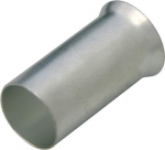 End sleeve 1mm&sup2;/12mm, tinned 270079 | 4011923087074