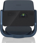 Epson EF-22N | Full HD (1920x1080) | 1000 ANSI lumens | Metallic Blue V11HB38440 | 8715946735047