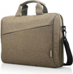 Lenovo | Casual Toploader T210 | Fits up to size 15.6 " | Messenger - Briefcase | Green GX40Q17232 | 191999722117
