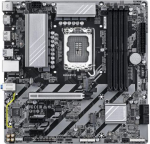 Mainboard GIGABYTE Intel B860 Express LGA1851 Micro-ATX Memory DDR5 Memory slots 4 2xPCI-Express 1x 1xPCI-Express 16x 2xM.2 1xHDMI 1xDisplayPort 1xAudio-In 1xAudio-Out 1xMicrophone 3xUSB 2.0 3xUSB 3.2 1xPS/2 1xRJ45 B860MD3HP1.0 B860M D3HP 1.0 | 47193 ...