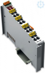 Modulis 4AI Pt 100/RTD 750-460 750-460 | 4045454848927