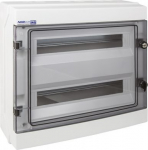 Rozdzielnica hermet. RH-36/2 36.136 | 5905548288413