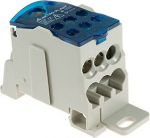 Blok rozdzielczy&nbsp; UKK-125 49.5125 | 5901769017108