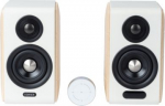 Edifier 2.0 Active Hi-Fi Speaker | S880DB MKII | Bluetooth | Wireless connection | White S880DB MKII WHITE | 6923520216260
