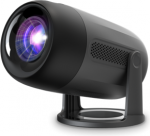 Philips | NeoPix150 | Full HD (1920x1080) | 250 ANSI lumens | 1000:1 | Dark Grey | Portable Projector | Wi-Fi NPX150/INT | 7640186962827