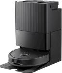 VACUUM CLEANER ROBOT Q REVO/5AE BLACK QRSP52-00 ROBOROCK QRSP52-00 | 6936905900920