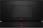 Bosch | Microwave Oven | BFL7221B1 | Built-in | 900 W | 21 L | Black BFL7221B1 | 4242005319985