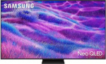 TV Set SAMSUNG 85 " 4K Ultra HD 3840 x 2160 pixels Flat 16:9 Neo QLED QE85QN80FAUXXH QE85QN80FAUXXH | 8806095995502