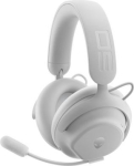 Dell Gaming Headset | Alienware Pro | Bluetooth | Over-Ear | Microphone | Lunar Light | Noise canceling 545-BBFT | 5397184911662