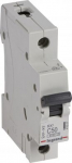 RX3 6kA 1P 50A C Miniature circuit breaker (MCB) 419207 | 3414970367679