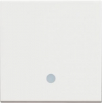 Four-way switch 10 AX - 250 Vac - lightable BT-RW4004M2L | 8005543633052