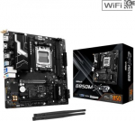 Mainboard ASROCK AMD B850 SAM5 Micro-ATX Memory DDR5 Memory slots 2 B850M-XWIFIR2.0 B850M-X WIFI R2.0 | 4711581490765