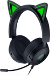 Razer Gaming Headset | Kraken Kitty V3 X | Wired | Over-Ear | Microphone | Black RZ04-05350200-R3M1 | 8887910061114