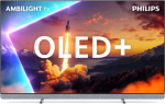 Philips OLED+ 4K Ambilight TV | 77OLED910/12 | 77 | Smart TV | Google TV | UHD 77OLED910/12 | 8718863046975