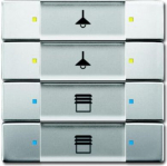 Control element 4/8gang 2CKA006117A0239 | 4011395140437