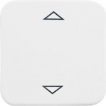 For Busch-Blind control II insert 6411 U-101, 6411 U/S-101. For basic blind insert 6418 U. For Busch-Universal 2gang 1way insert 6402 U. 2CKA006430A0314 | 4011395076552