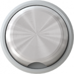 Ring color: Chrome   Cover plate for pullcord switch code: 8148 2CLA860700A1401 | 8427238121611