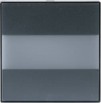Center plate Signalling Aluminium - Impressivo 2TKA003460G1 | 6418677330841