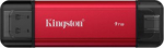 External SSD KINGSTON 1TB 3D NAND Write speed 950 MBytes/sec Read speed 1050 MBytes/sec SPSD/1TB SPSD/1TB | 740617352221