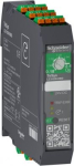 Ultra compact starter, TeSys Hybrid, 3P, 500VAC, 0.75kW at 400V, 24VDC, Spring terminal LZ1H2X43BD | 3606485420981
