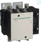 TeSys F magnetic latching contactor, 3p(3 NO), 185A, 220...230 V AC/DC coil. range: TeSys - product or component type: magnetic latching contactor - device short name: CR1F - contactor application: motor control, resistive load - utilisation category ...