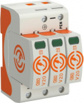 SurgeController V20 3-polīgs 320V 5095173 | 4012196159864