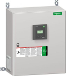 automatic PowerLogic PFC Capacitor bank, 075kvar with incomer CB xxB 400V 50Hz VLVAW1N03507AA | 3606480594274