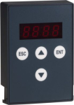 remote terminal, Altistart 22, for soft starter for asynchronous motor, IP54 VW3G22101 | 3606480179310