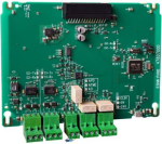 Assistant processor for networked FDP FFS00703957 | 6430075470219