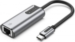 ADAPTER USB-C TO GIGABIT/0.15M CFNHB VENTION CFNHB | 6922794748996